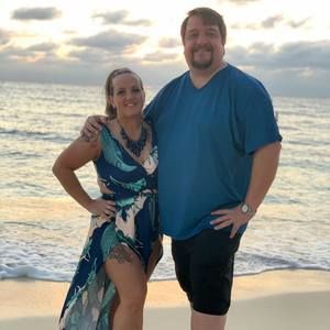 Meet your Posher, Tracy